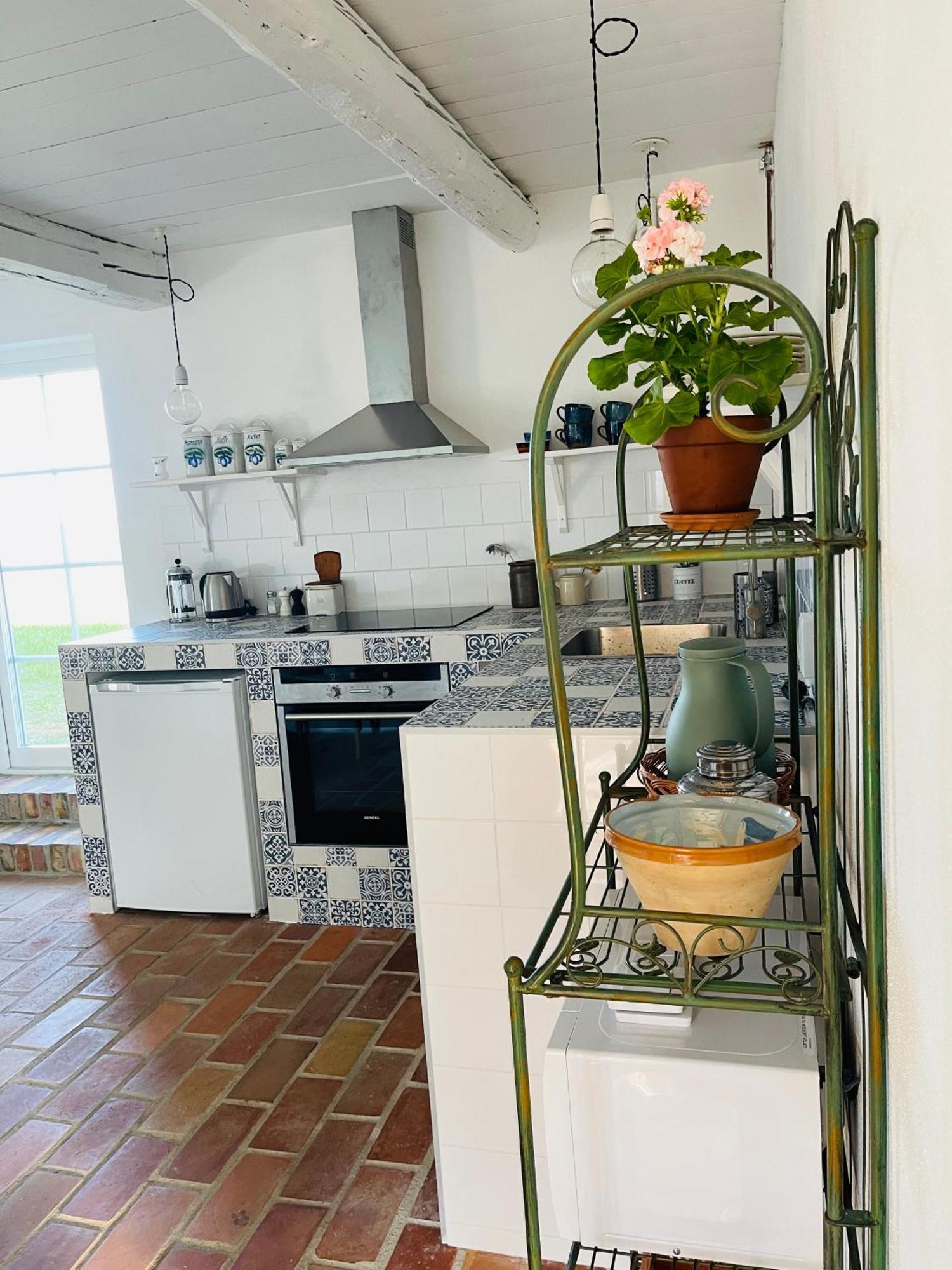 Oestangard Apartments Skillinge Luaran gambar