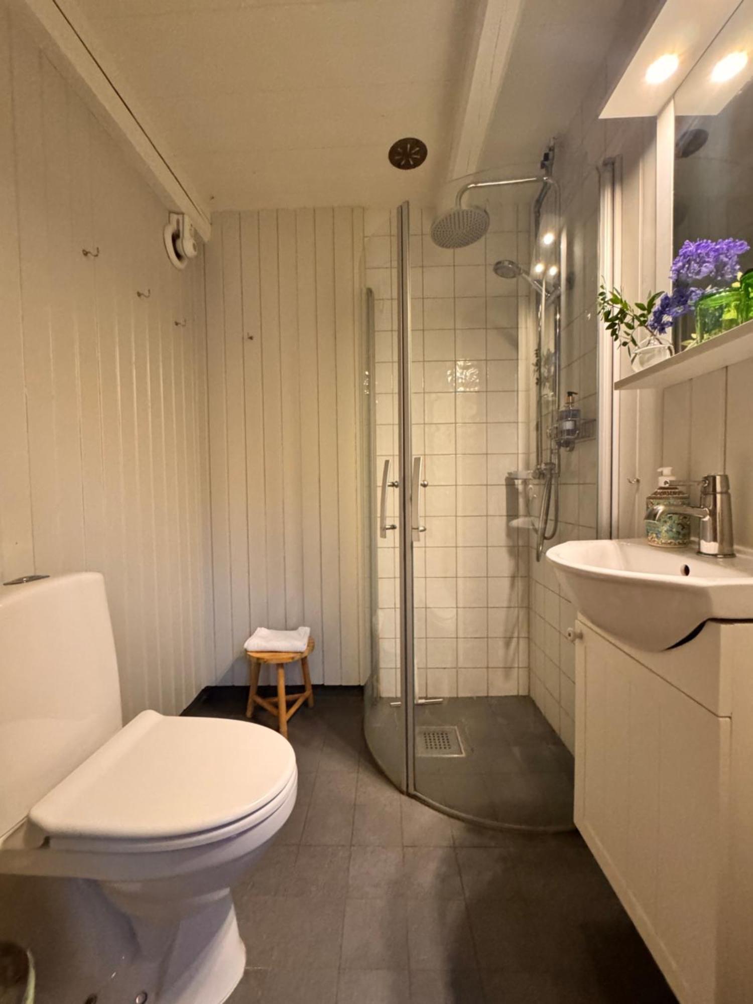 Oestangard Apartments Skillinge Luaran gambar