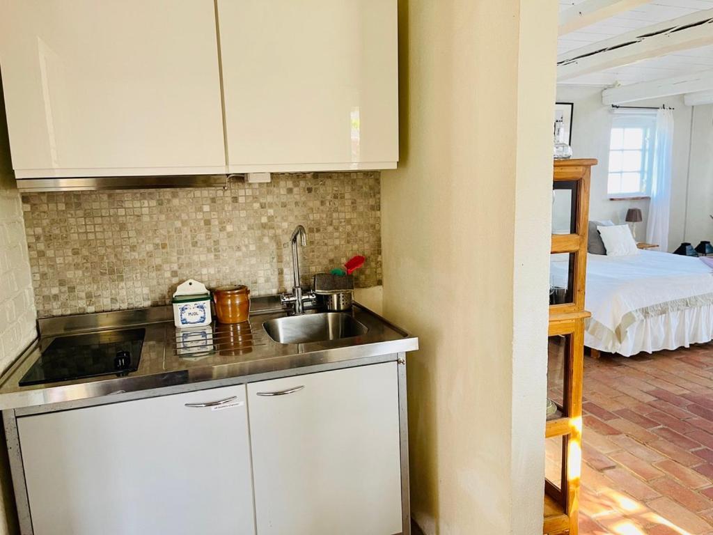 Oestangard Apartments Skillinge Luaran gambar