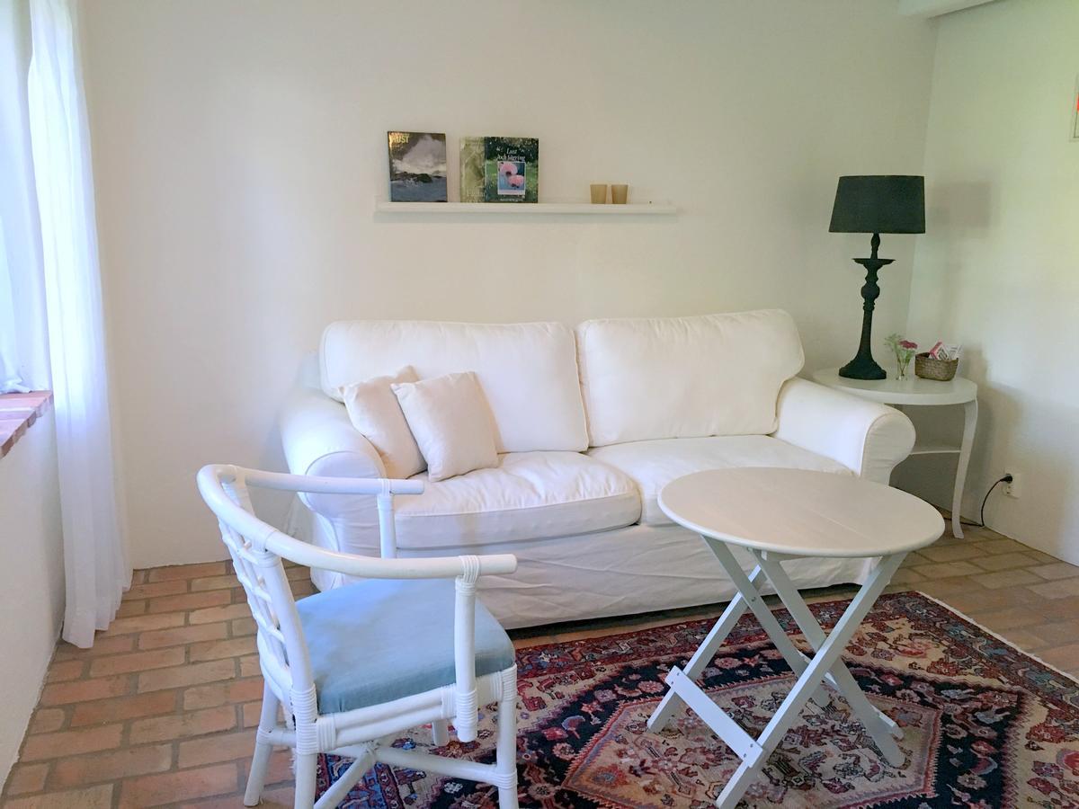 Oestangard Apartments Skillinge Luaran gambar